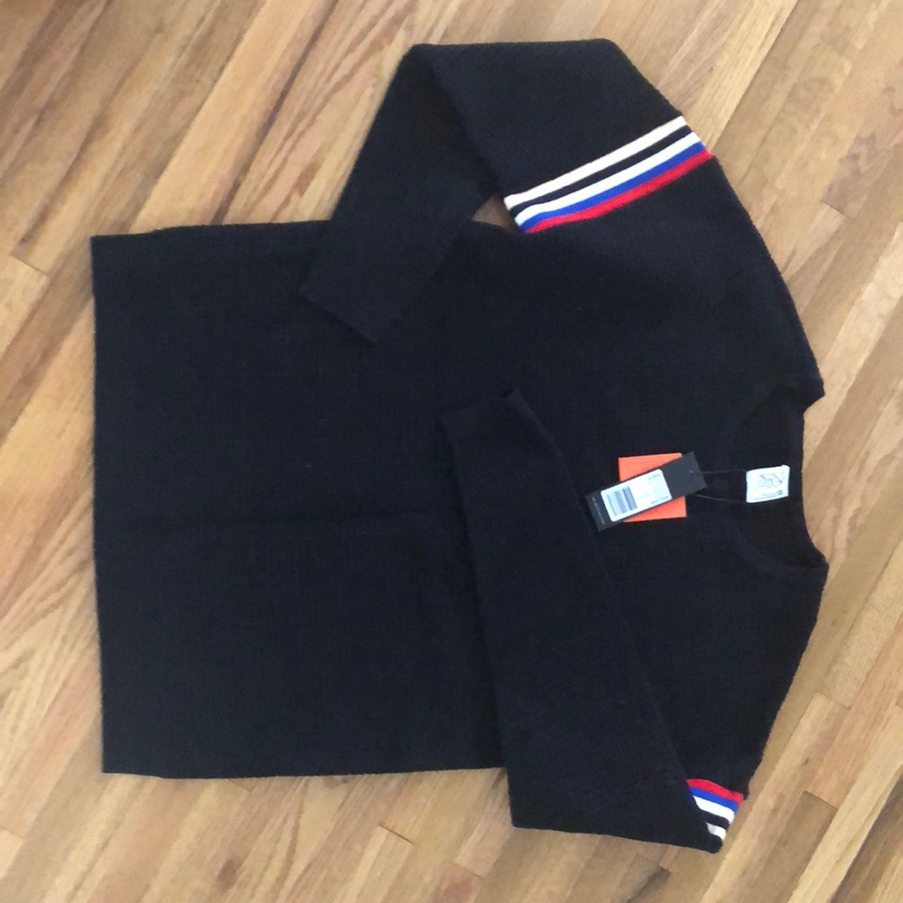 PE Nation Sweater
